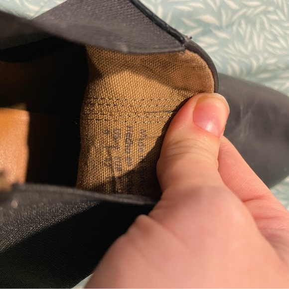 COPY - Size 9 mens Aldo Chelsea boots 🥾 - Picture 5 of 6